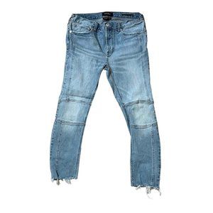 PacSun Stacked Ergo Comfort Stretch Jeans Men's Size 32